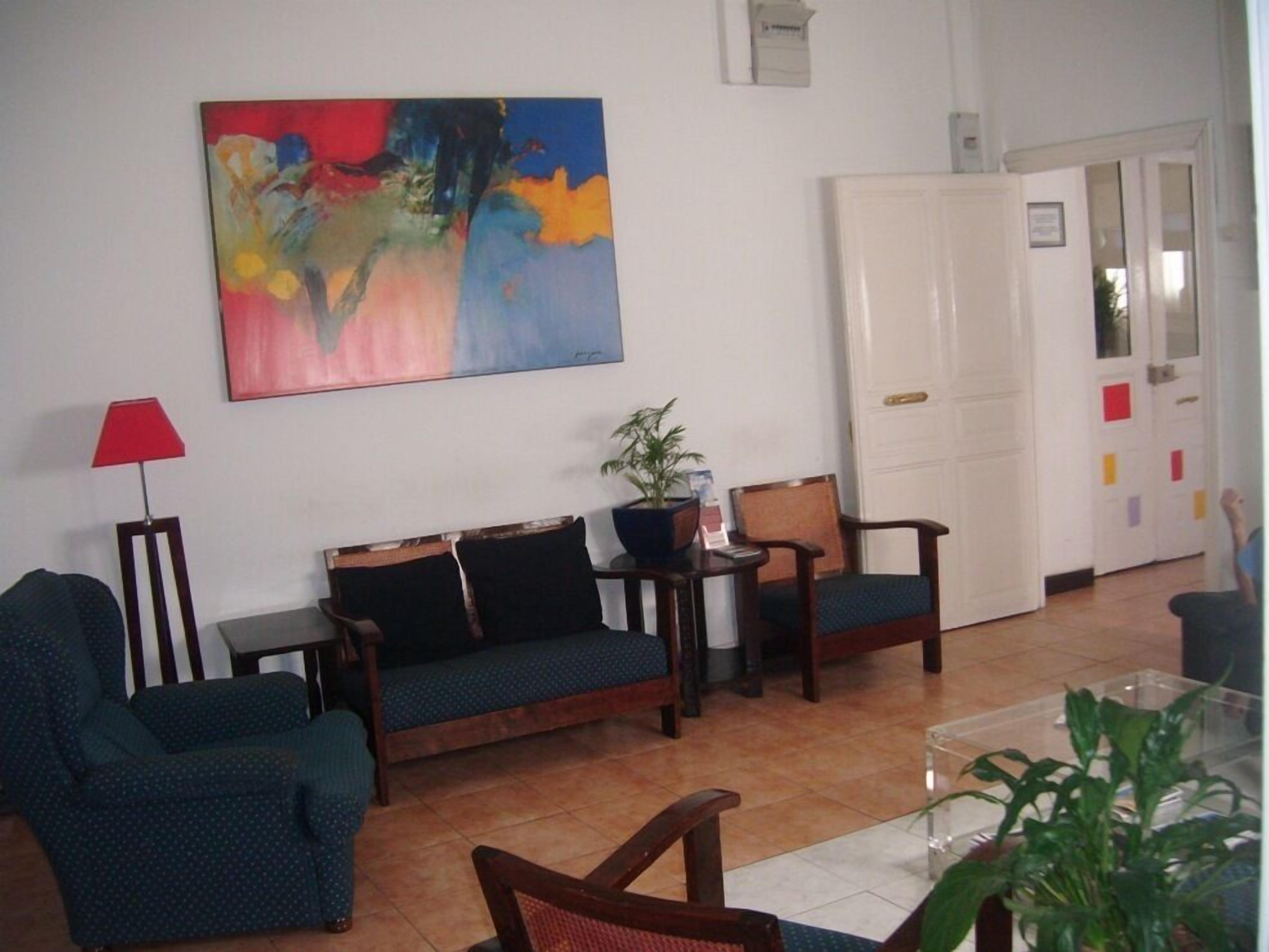 Gay Hostal Puerta Del Sol Madrid — Photos 1